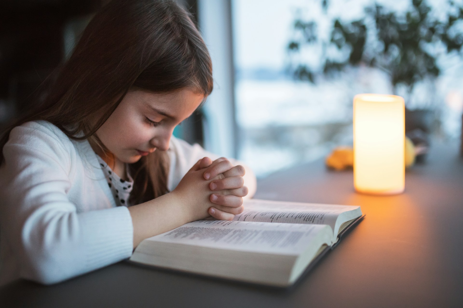 Faith-Based Elementary School