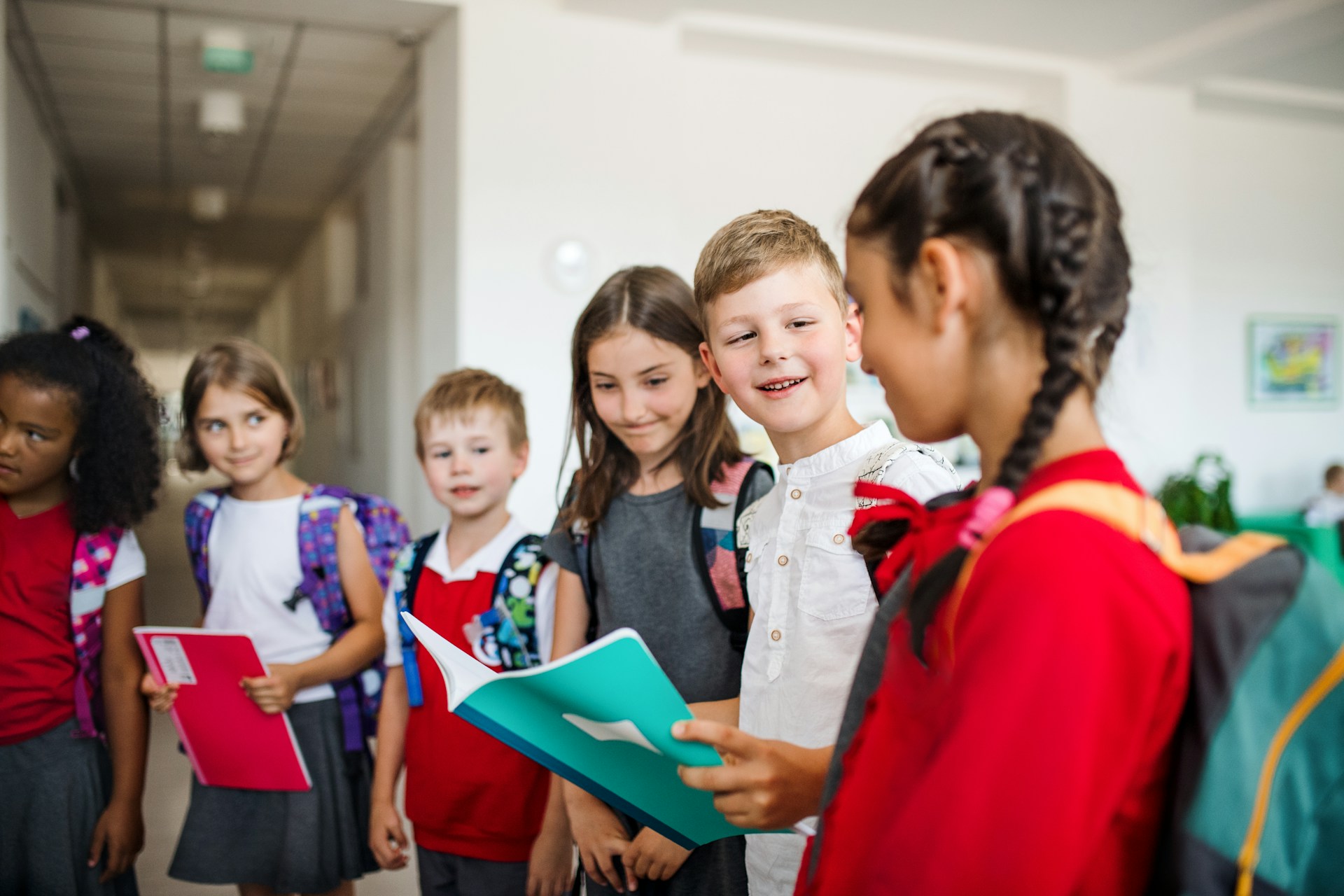 Faith-Based School