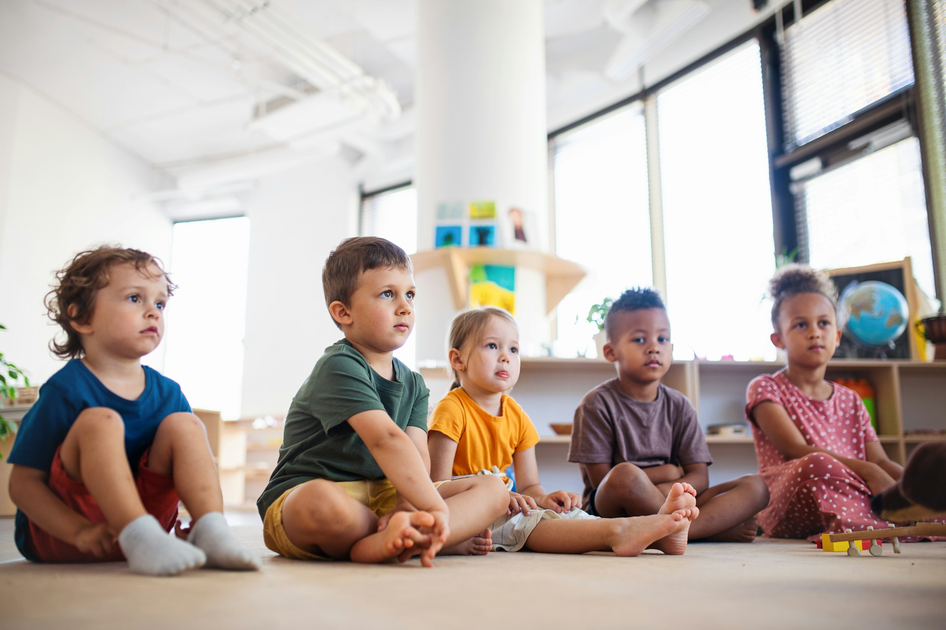 Kindergarten