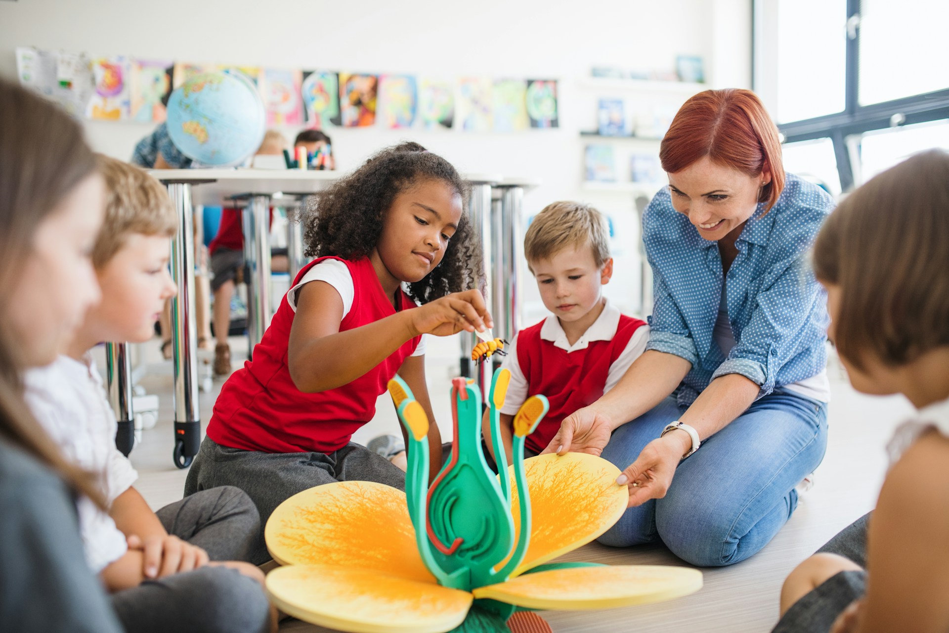 Christian Kindergarten