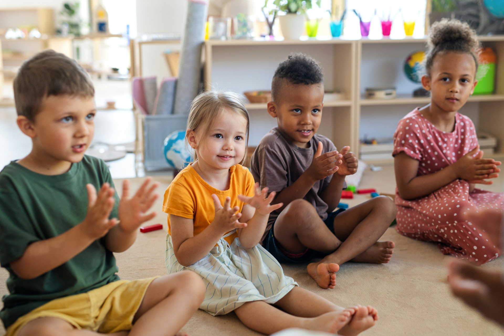 Christian Preschool