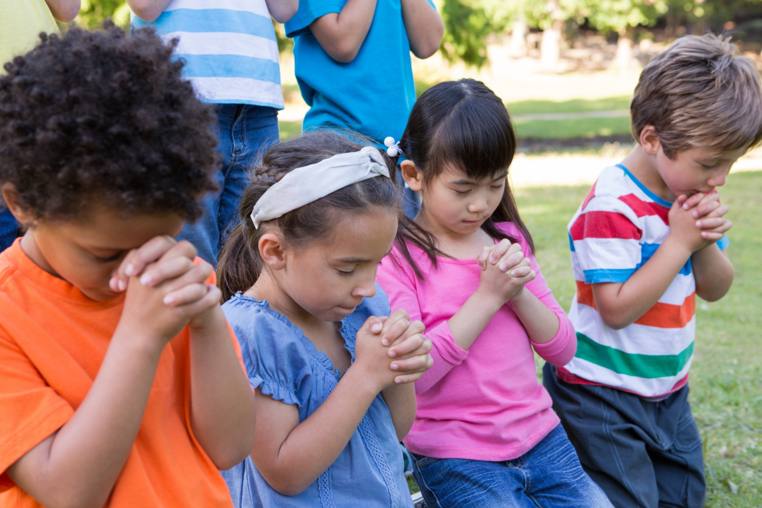 Christian preschool