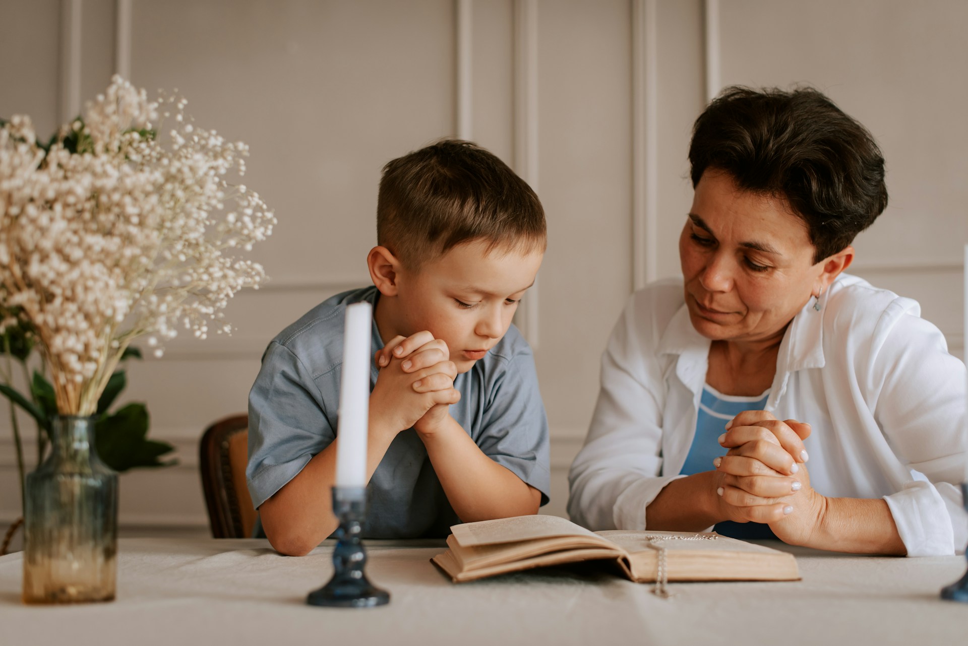 Christian education