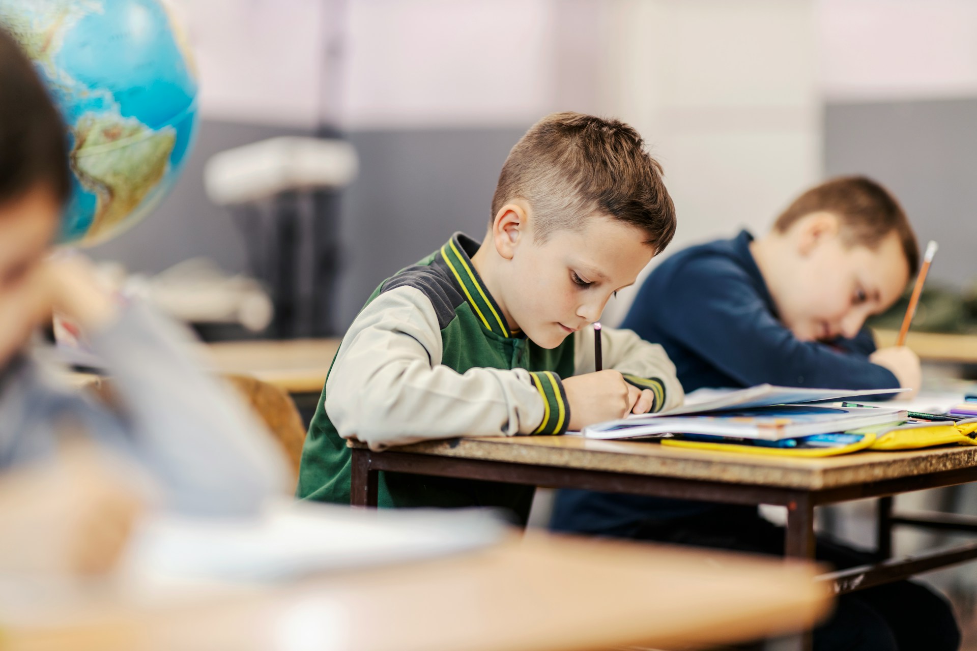 Private Christian School