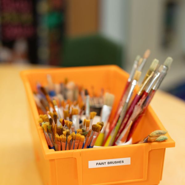 ACSI accredited school