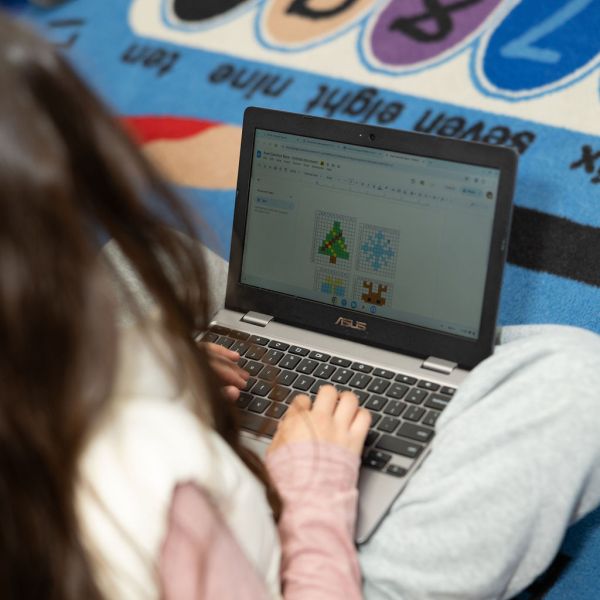 Hands-On Learning & Enrichment Activities