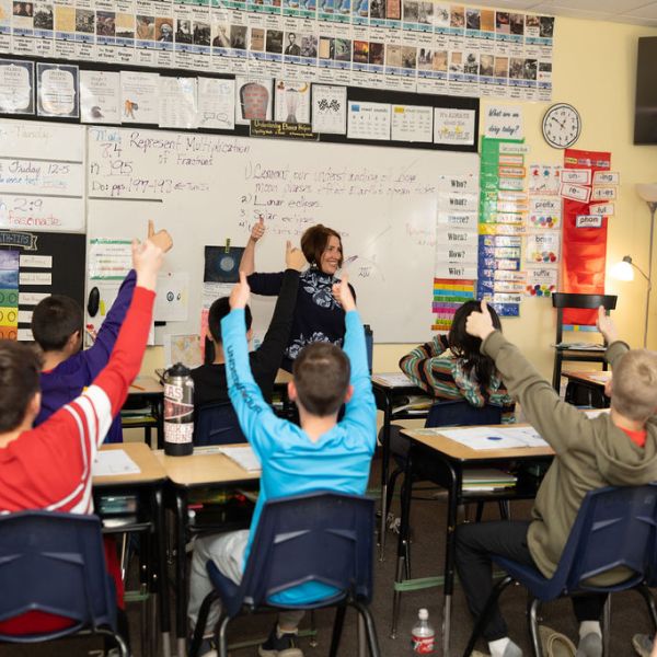 Christian Private Elementary School in Albuquerque, NM