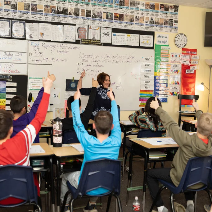 Private Elementary Schools in Albuquerque