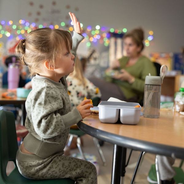 Whole-child Christian education in Albuquerque