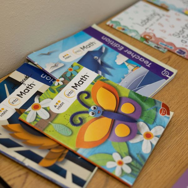 5-Star Christian Preschool & ACSI Accredited School in Albuquerque