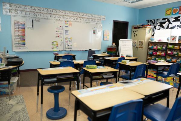 Small Class Sizes for Personalized Learning