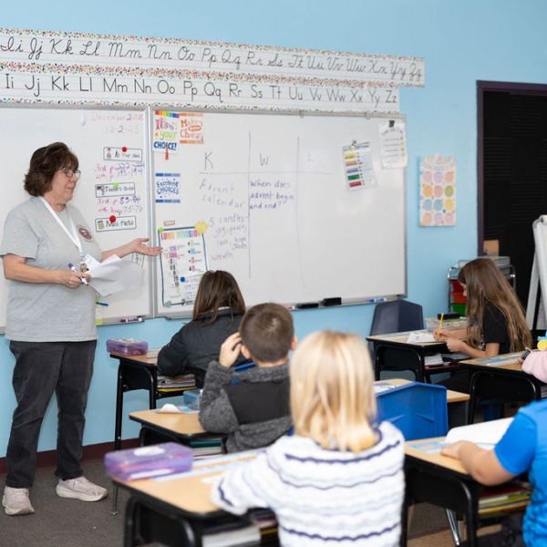 Christian Elementary School Tuition & Value
