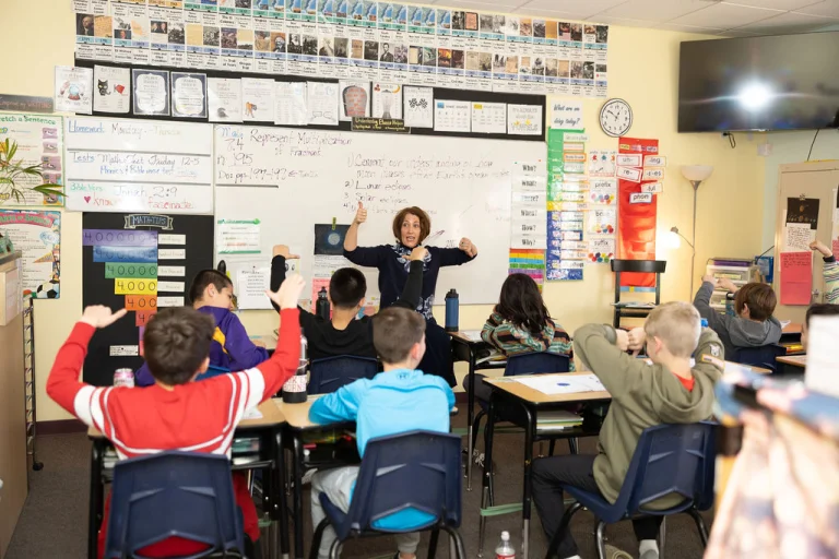 Christian Private School in Albuquerque